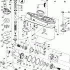 E65WELEES Редуктор