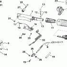 E10TEX4EEB Румпель