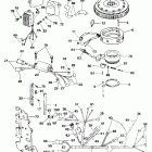 E65WELEES Система зажигания