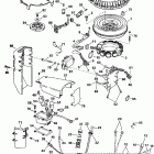 E100WPXEEC Система зажигания