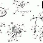 E10TEX4EEB Зажигание - электронное