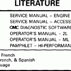 E115FSLEEN Literature