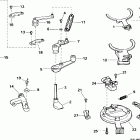 E100WPXEEC Дросель