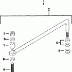 E70PL4EEC Steering connector