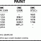 SE15BAEEM Цвет покраски
