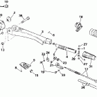E65WRLEES Румпель