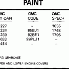 E100WPXEEC Цвет покраски