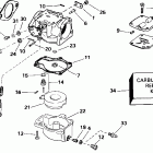 E55WREES Карбюратор