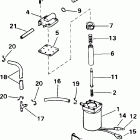 E10TEX4EEB Electric primer system