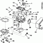 E8DREEA Карбюратор
