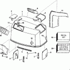 E105WRYEES Капот