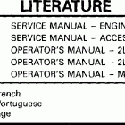 E15WRLEES Literature