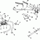 E150FCXEEO Oil components