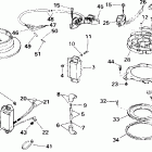 SE15BAEEM Зажигание - ручное