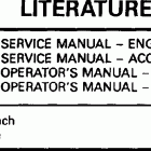 E100WPXEEC Literature