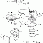 E55WREES Система зажигания