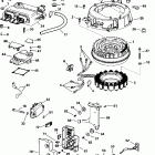 E115FSLEEN Электрическая система