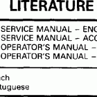 E105WRYEES Literature