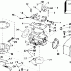 E8WREES Карбюратор