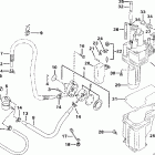 E70PL4EEC Fuel pump & separator
