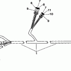 E200WPXEEN Instrument cable