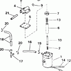 SE15BAEEM Electric primer system