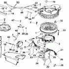 E105WRYEES Система зажигания