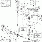 E15WRLEES Редуктор