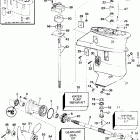 SE15BAEEM Редуктор