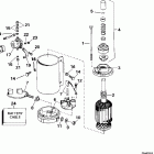 E65WELEES Электрический стартер
