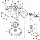 E8WREES Ручной стартер