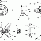 E8R4EEM Зажигание