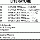 SE15BAEEM Literature