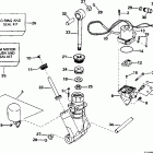 E105WPXEES Гидроподъем