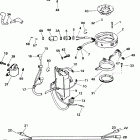 BE35AREEA Ignition system -- r, rl