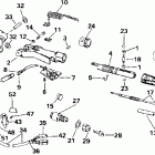 BE35AREEA Румпель