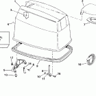 E65WELEES Капот