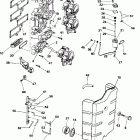E200WPXEEN Впускной коллектор