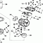 BE35AREEA Carburetor -- 35 hp