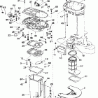 E200FCXEES Кожух Выхлопа