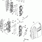 E115FSLEEN Впускной коллектор