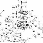 E6RL4EEM Карбюратор