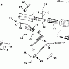 SE15BAEEM Румпель