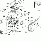 SE15BAEEM Карбюратор