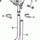 E8R4EEM Насос топливный