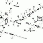 BE35AREEA Дросель