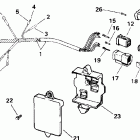 SE15BAEEM Жгут проводов
