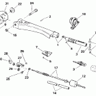 E55WREES Румпель