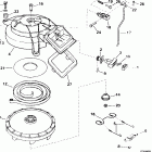 SE15BAEEM Ручной стартер