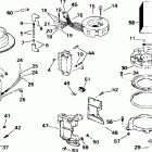 SE15BAEEM Зажигание - электронное
